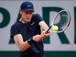 Click here for a full player profile. Jannik Sinner Sets Up Potential Rafael Nadal Re Match At Roland Garros Tennis News Times Of India