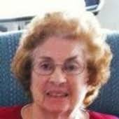 Obituary information for Irma Temple Jackson
