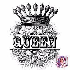 2017 our graffiti and street art coloring pages are incredible. Pin By Christina Ayloo Gk On Whoa Queen Drawing Crown Tattoo Design Crown Drawing