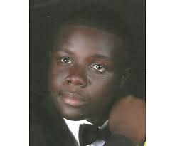 Caleb M. Law Obituary (2023)