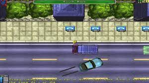 Mirror # 1 grand theft auto: Gta 1 Grand Theft Auto Download For Pc Free