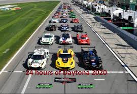 Check out my facebook page thelankyturtle/ and twitter. 24 Hours Of Daytona 2020 Posts Facebook