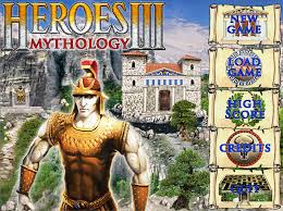Heroes Of Might And Magic 3 Horn Of The Abyss Cheats Mythology Mod Download Heroes 3 5 Wake Of Gods Portal