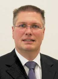 Prof. Dr. Michael Währisch