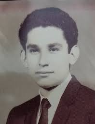 Obituary information for Jose Camerino Sandoval