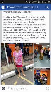 Jabatan pengangkutan jalan malaysia) ist eine im jahr 1937 gegründete regierungsorganisation, die dem malaysischen transportministerium untersteht. Jpj Road Transport Department Malaysia Releases Dress Code Following Viral Post Hype Malaysia