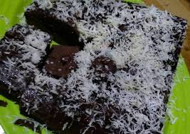 More images for tekstur brownies kukus » Resep Brownies Kukus Chocolatos Simple Pas Utk Kue Ultah Dadakan Hhh Yang Nikmat Resep Masakanpedia