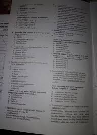 Tolong Saya Menjawab Soal Ini Brainly Co Id