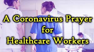 Food assistance and nutrition programs. Coronavirus Prayer For Healthcare Workers Youtube