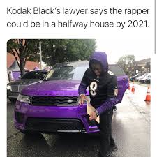 Kodak black has been arrested multiple times for a variety of offenses including possession of a deadly weapon by a convicted felon, fleeing from officers, false imprisonment, and armed robbery. Facebook