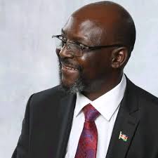 Otete movement for kasipul leadership