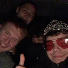 Listen to Sassy The Sasquatch by Boydie in Sassy Shit playlist online for  free