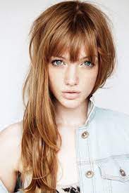 Offene Haare Gefallen Manner Sehr Gut Frisur Langes Gesicht Haarschnitt Lange Haare