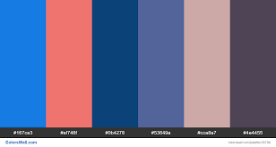 App Design Mobile Dental Clinic Palette Logo Color Color Palette Learning Colors