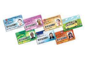 Faq about our customised ez link cards. Adult And Student Concession Passes Are They Worth It Updated With Latest Fare Changes 30 Oct 2018