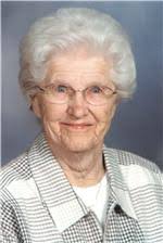 Obituary information for Elsie T. Edson