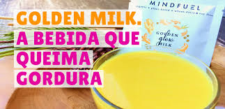 Golden Milk. A Bebida da Índia Que Queima Gordura - Prato Fitness