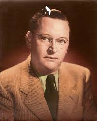 George Michael Strader (1899-1993)