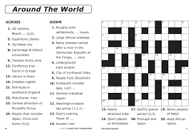 Crosswords challenge your memory and quick thinking skills. Dsqhk F9f3tem
