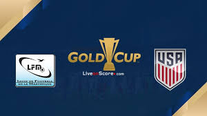 Sunday's final kicks off at 8:30 p.m. Martinique Vs Usa Vorschau Und Vorhersage Live Stream Concacaf Gold Cup 2021