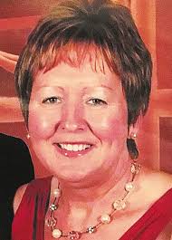 Mrs Marguerite Murray