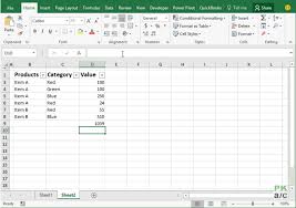 5 Powerful Excel Functions You Are Not Using Pakaccountants Com Microsoft Excel Tutorial Excel Excel Shortcuts
