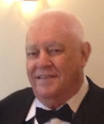 Obituary information for Walter Eugene Goins