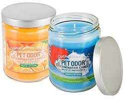 Check spelling or type a new query. Pet Odor Specialty Pet Products Exterminator 13 Ounce Orange Lemon Splash Jar Candle And 13 Ounce Clothesline Fresh Jar Candle Buy Online In Barbados At Barbados Desertcart Com Productid 36014360
