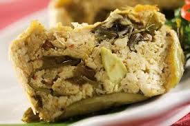 Resep botok tahu tempe udang tanpa daun pisang assalamu'alaikum semuanya kali ini, aku mau share menu. Ayo Buat Botok Tahu Peda Makanan Sederhana Yang Juara Lezatnya Semua Halaman Sajian Sedap