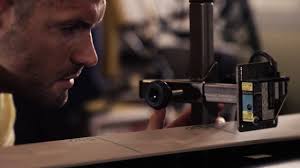 Jak powstała bieżnia domowa MyRun Technogym?