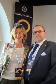 Beatrice lorenzin entra nel partito democratico: Chimici Il Presidente Dell Ordine Martinelli Troppa Illegalita Va Incrementata La Lotta All Esercizio Abusivo Della Professione