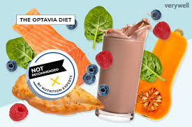 Contoh menu diet dengan pola makan 6x sehari contoh menu diet rendah karbohidrat. Optavia Diet Pros Cons And What You Can Eat