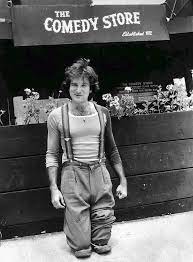 After rising to fame as mork in the sitcom mork. A Young Robin Williams Pics