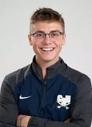 2020-21 Men's Cross Country Roster