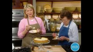 I may be biased, but it's one of the prettiest places in new york. Country Cheesecake Dessert Martha Stewart Youtube