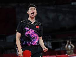 Born 20 october 1988) is a chinese table tennis player. Qywkuewna Nfm