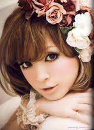 In 2001, hamasaki released her first greatest hits album. 21 Ayumi Hamasaki Ideas Heart Nails Nail Art Japanese Nail Art