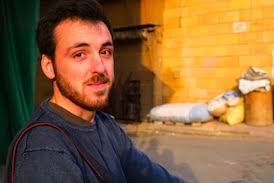 Richard Beeston Bursary