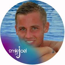 Smile For Joel