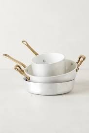 Black And White Pots And Pans If You Have A Passion For Kitchenware You Actually Will Appreciate This Cool Website Home Goods Decor Bergamo Pots And Pans