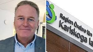 Tony Ring (M) kräver svar från regionen