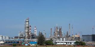 Menanggapi kejadian tersebut, corporate secretary subholding refining & petrochemical pt kilang pertamina internasional ifki sukarya menjelaskan, hingga saat ini pihaknya tengah. Kilang Balongan Terbakar Pertamina Hoax Skanaa