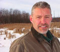 in Saginaw Bay in Saginaw Bay