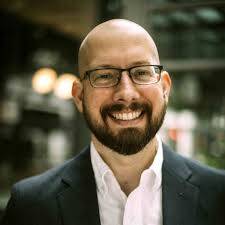 Jeffrey Hodgin, MD, PhD