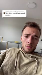 Wood Release Jutsu Explained by Moegi