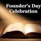 Founders Day Celebration