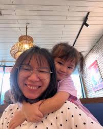 Cynthia Devi's Instagram, Twitter & Facebook