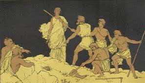 Why Does Creon Refuse Polyneices' Burial In The Play 'Antigone'? - Quora