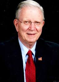 Henry Pridgen Fleming Jr. Obituary