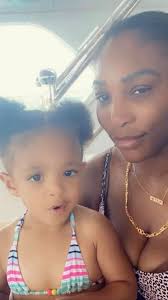 Double tap/click for the full picture of, Serena!!!